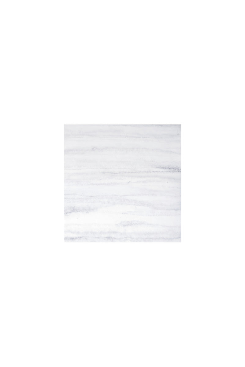 15" Linen Top, Arctic Fall, Solid Surface