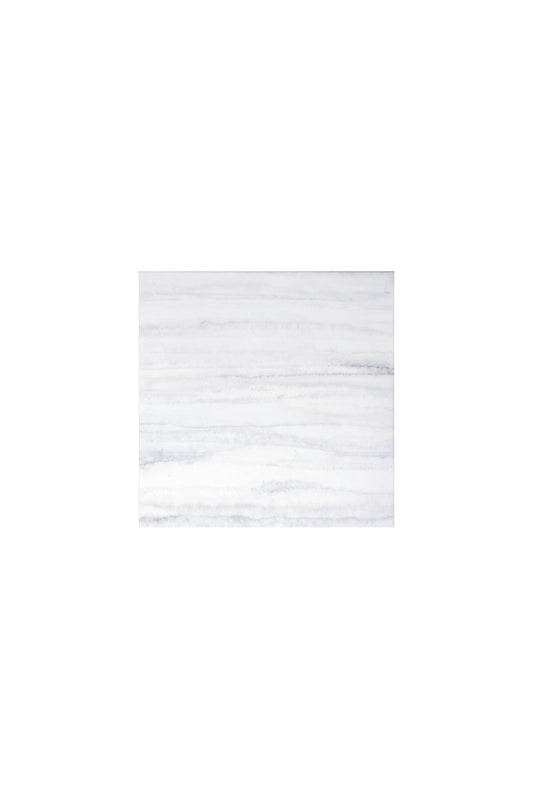 15" Linen Top, Arctic Fall, Solid Surface