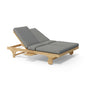 Replacement Cushion Sl-282 Bel-Air Double Sun Lounger