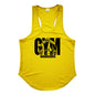 Cotton Fitness Tank Top for GYM WARRIORS