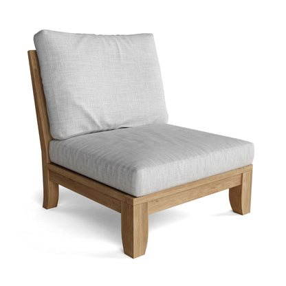 Set-96 Riviera Modular Deep Seating Set