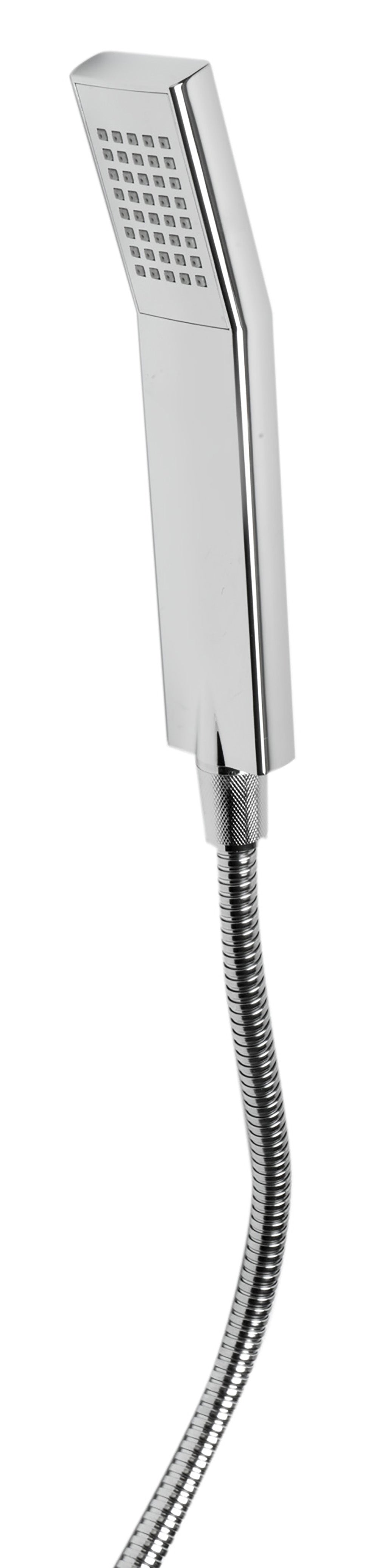 ALFI brand AB2830 2 Way Thermostatic Square Shower Set