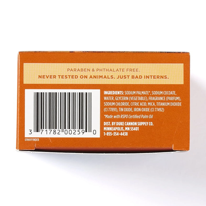 Big Ass Brick of Soap - Wayfinder