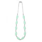 Naomi Teething Necklace -2 Colors!