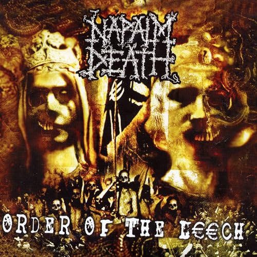 Order Of The Leech |