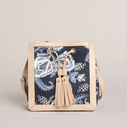 Natalie Drawstring - Oyster Factory
