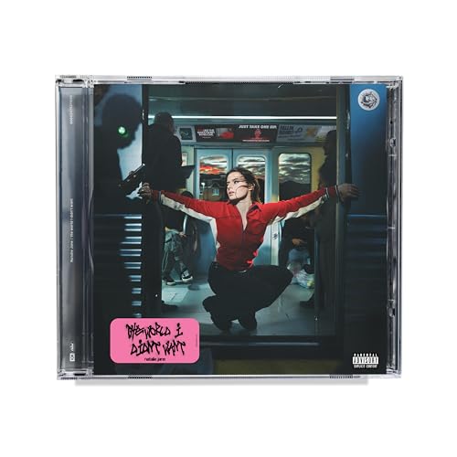 The World I Didn'T Want (CD)
