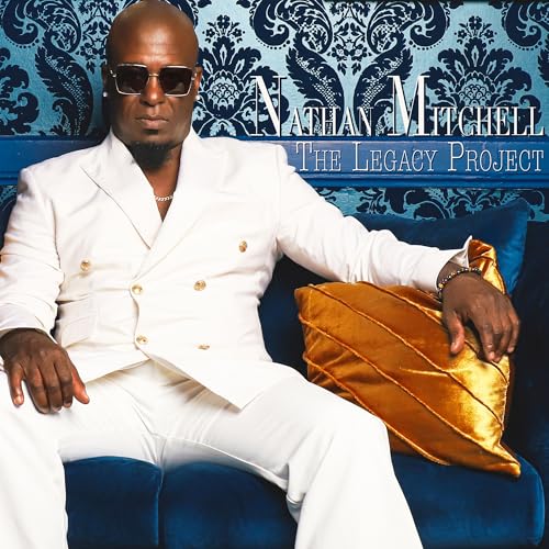 (PRE-ORDER 10/3/25) The Legacy Project (VINYL) | Mint (M) Mint (M)