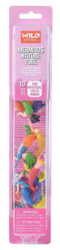 Nature Tube Mermaid 13"