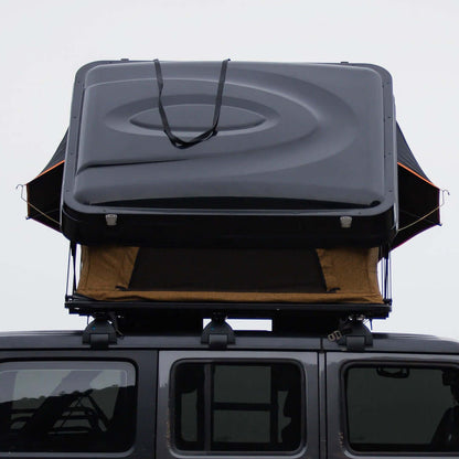 Naturnest Sirius 3 Premium 2XL 3-Person Clamshell Roof Top Tent (SAK62917)