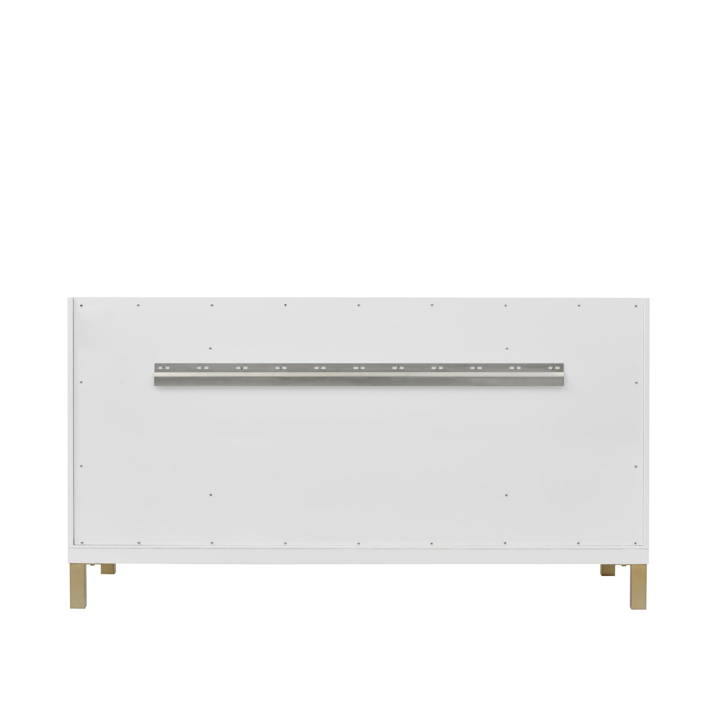 Chicago 60" Single Vanity