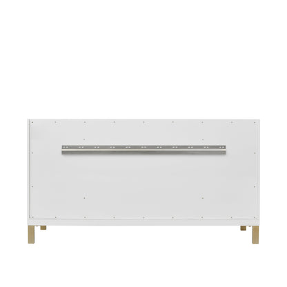 Chicago 60" Single Vanity