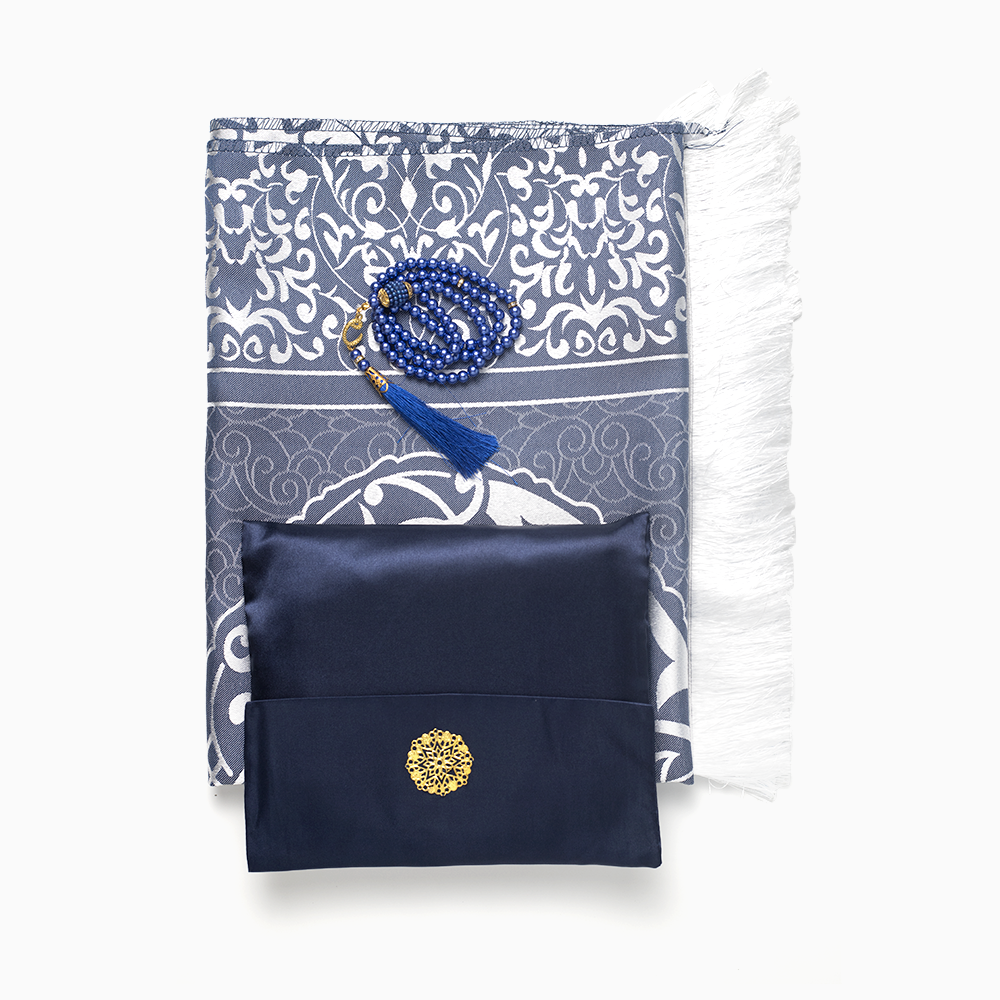 Ebadat Gift Prayer Set