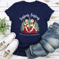 Sisters, White Christmas, Movie, Super Soft Tshirt, Classic, Musical