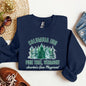 Columbia Inn, White Christmas Movie, Sweatshirt, Classic, Musical