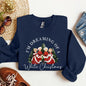 I'm Dreaming Of A White Christmas, Sweatshirt, Retro, Movie, Classic