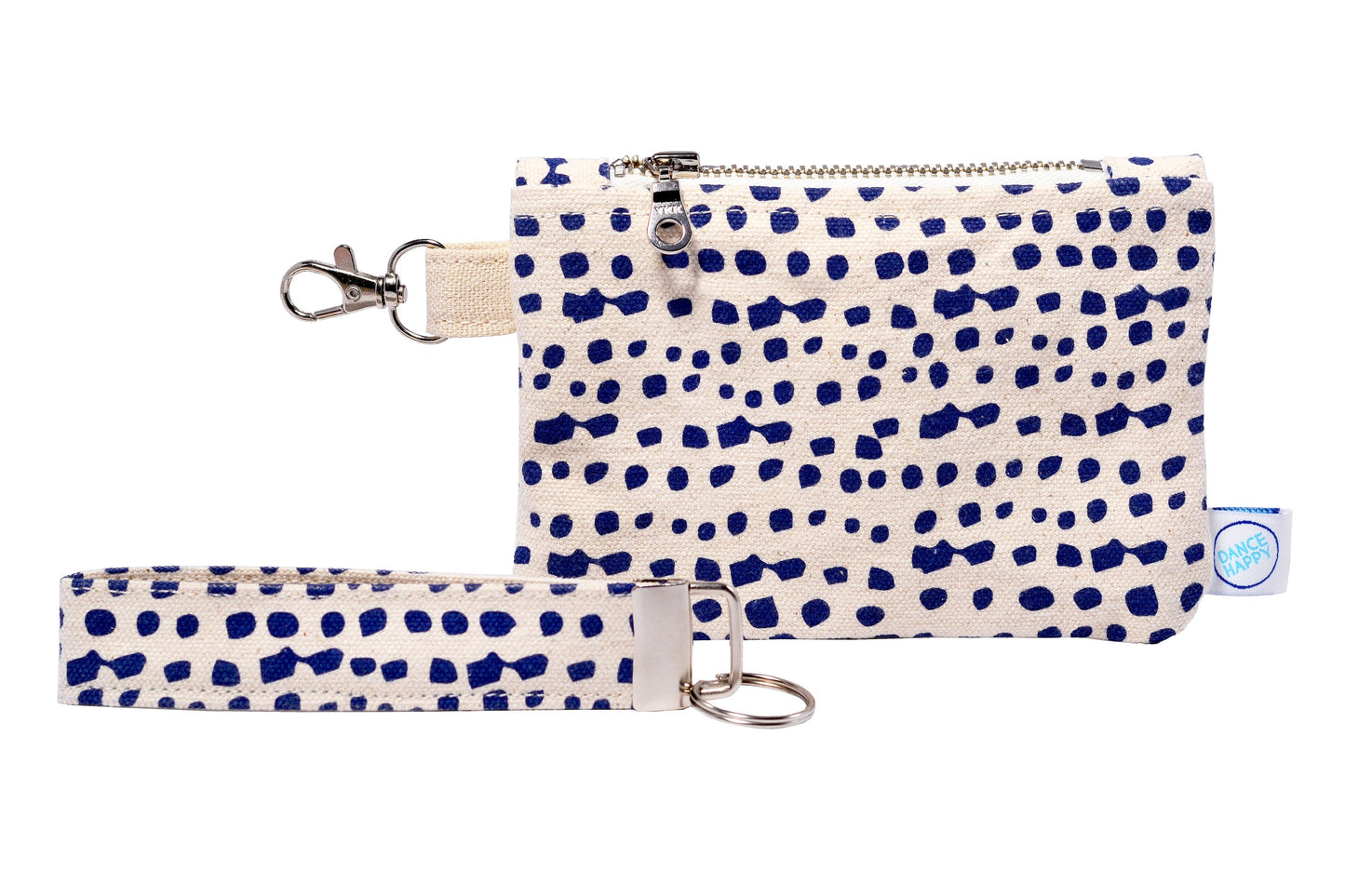 Incana wristlet