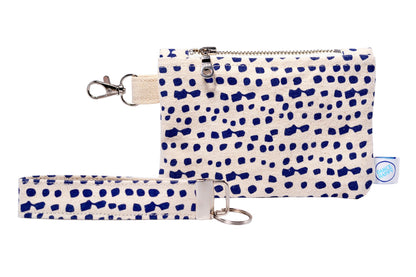 Incana wristlet