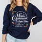 White Christmas Movie, Sweatshirt, Classic, Musical