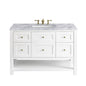 Breckenridge 48" Single Vanity Cabinet