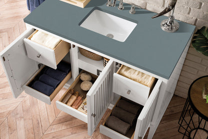 Athens 48" Single Vanity Cabinet