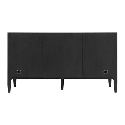 Myrrin 60" Double Vanity