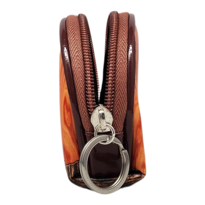 Vermonter Moose Zip Pouch
