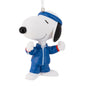 Snoopy Olympics Ornament