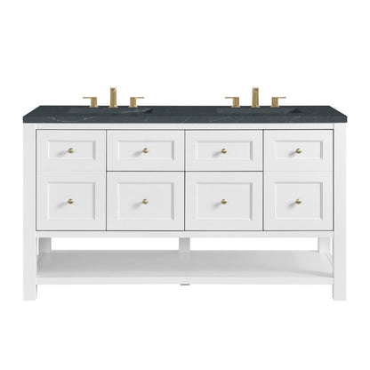 Breckenridge 60" Double Vanity