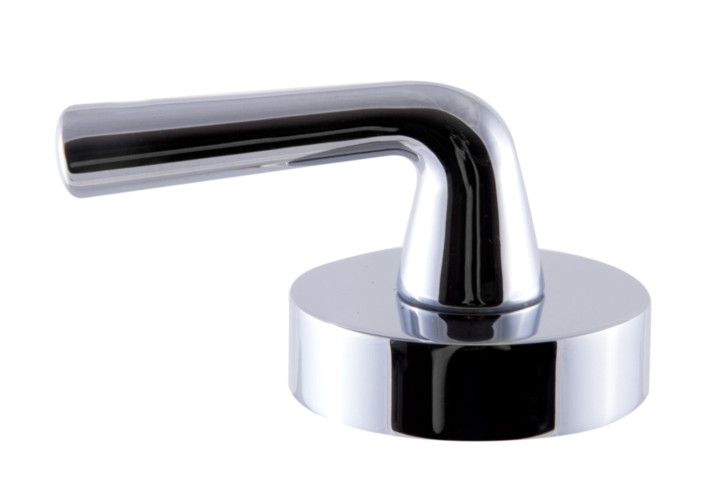 ALFI brand AB1790 Widespread Cone Waterfall Bathroom Faucet