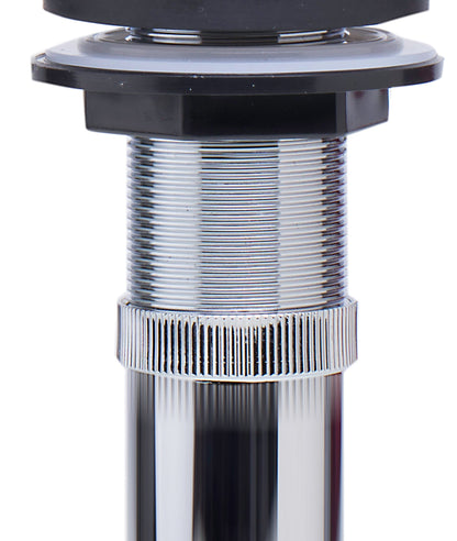 ALFI brand AB9055 Pop Up Drain without Overflow