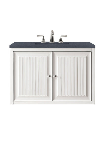 Athens 30" Single Vanity Cabinet