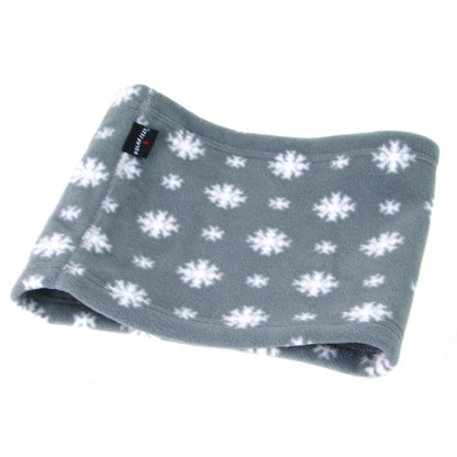 Polar Feet Fleece Neck Warmers Unisex