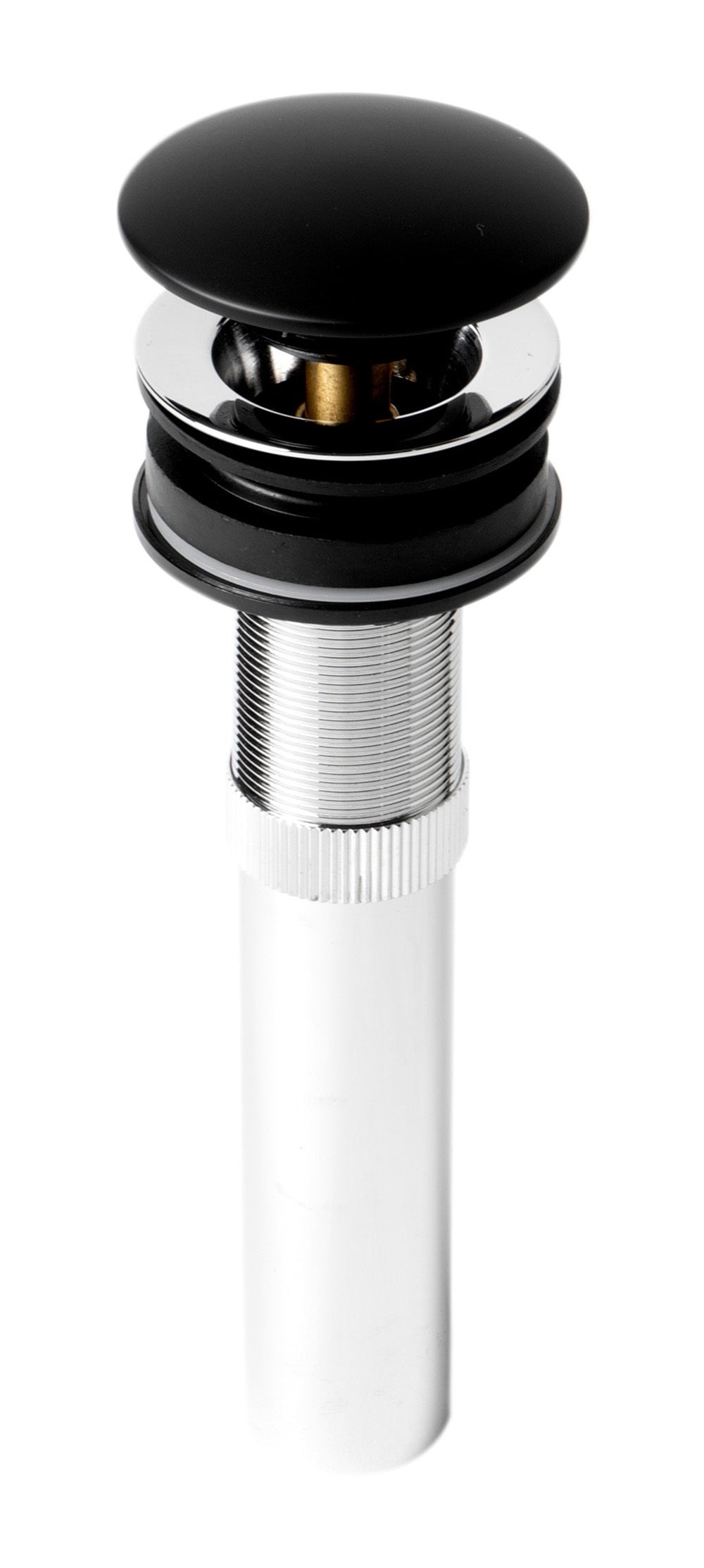 ALFI brand AB9055 Pop Up Drain without Overflow