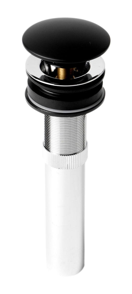 ALFI brand AB9055 Pop Up Drain without Overflow