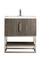 Columbia 31.5" Single Vanity Cabinet
