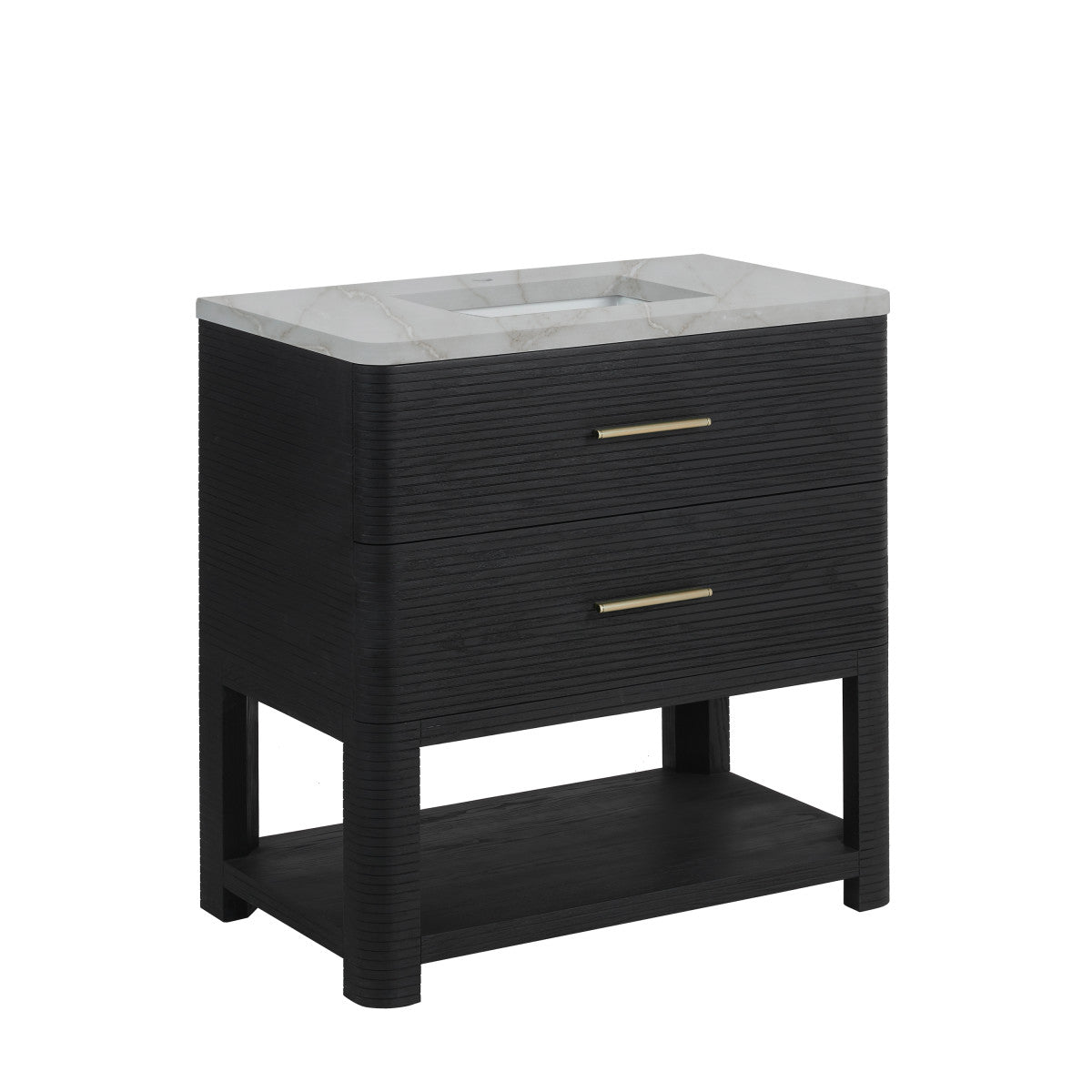 Lucian 36" Single Vanity