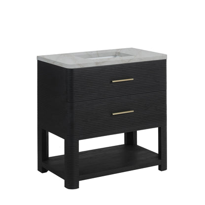 Lucian 36" Single Vanity