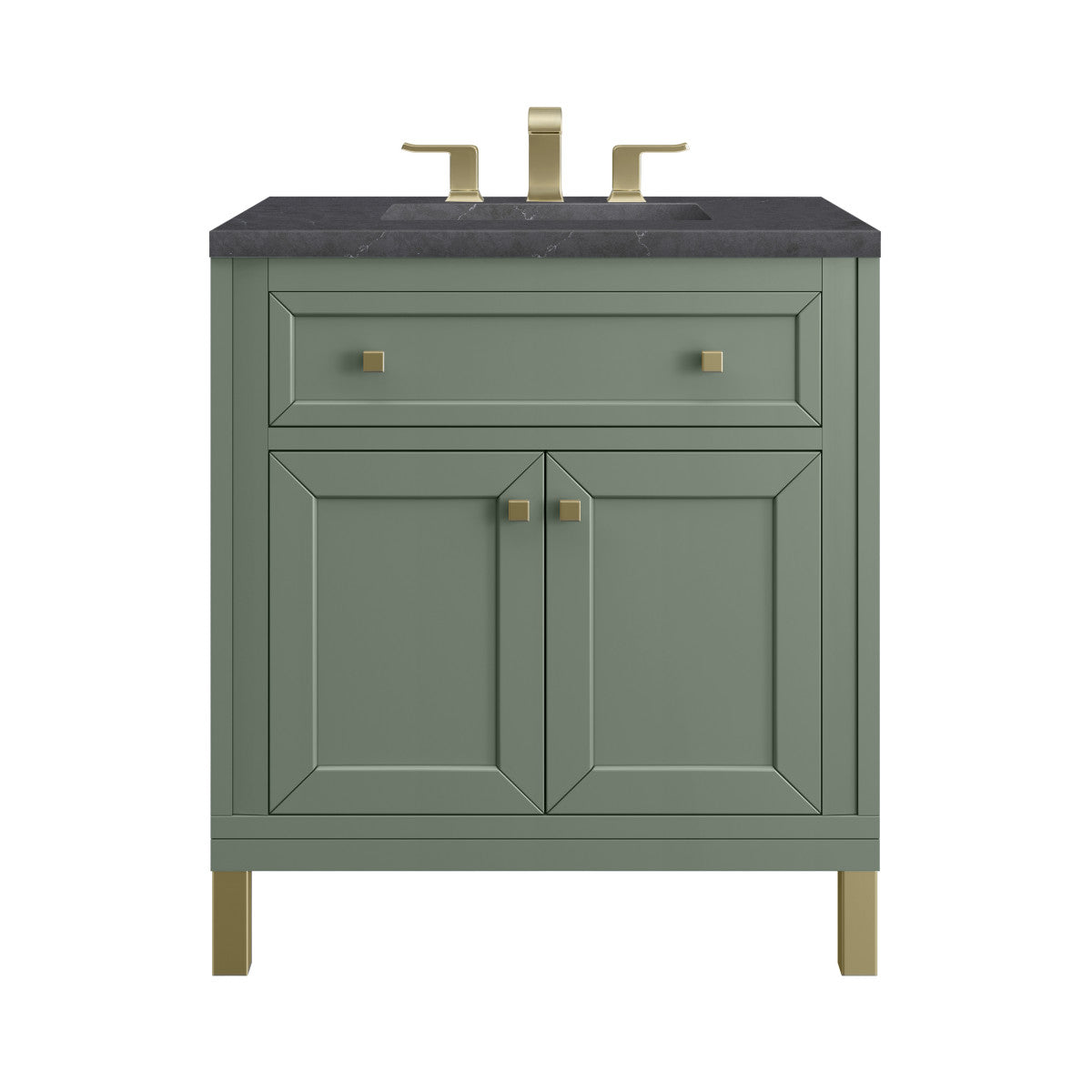 Chicago 30" Single Vanity