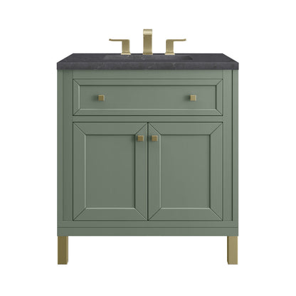 Chicago 30" Single Vanity