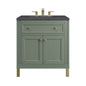 Chicago 30" Single Vanity