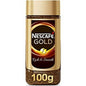 Nescafe Gold Instant Coffee 95g