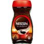 Nescafe Kawa Rozpuszczalna Classic 200g