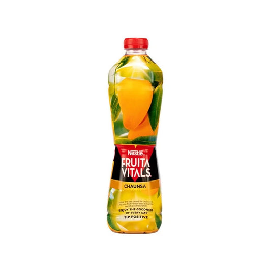 Nestle Fruita Vitals Chaunsa Nectar – 1L
