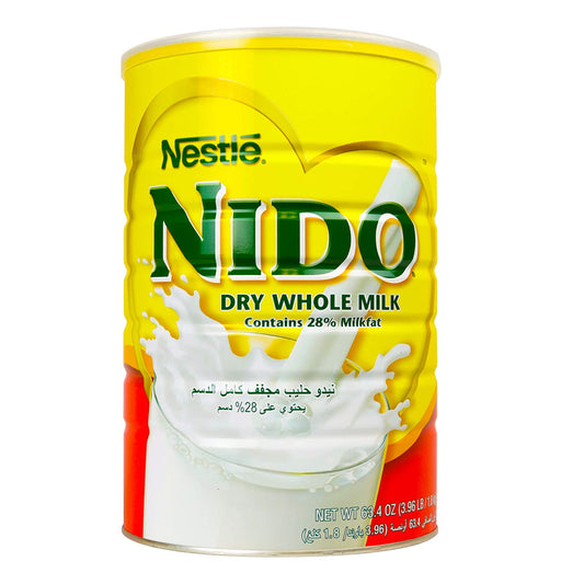 Nestle Nido Milk Powder Holland – Nimil03