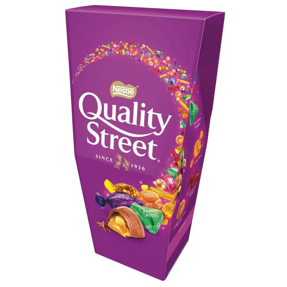 Nestle' Quality Street 265g