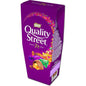 Nestle Quality Street Chocolates And Fudge