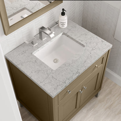 Chicago 30" Single Vanity