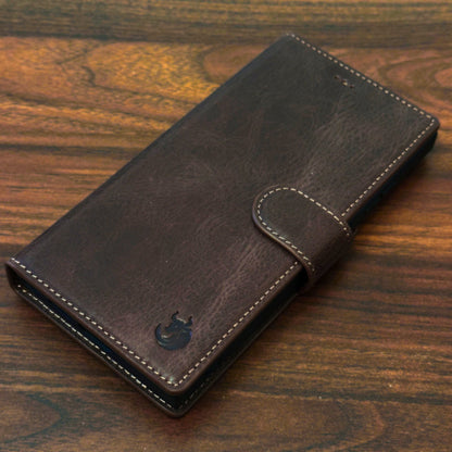 Nevada Samsung Galaxy S24 Wallet Case