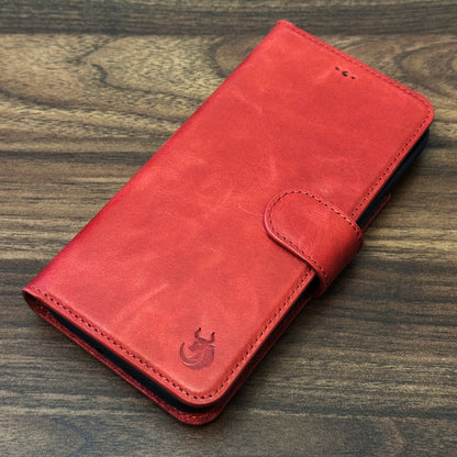 Nevada Samsung Galaxy S24 Wallet Case